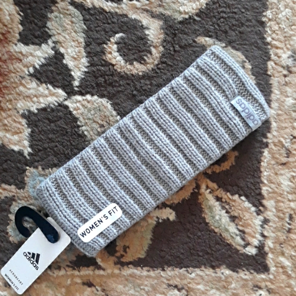 3x*Host Pick*Adidas Aeroready ladies headband - Picture 2 of 13